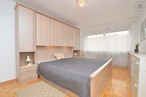 Möblierte 3-Zimmerwohnung in Würzburg City mit Wlan und Garage – Die vollständige Adresse der Immobilie erhältst du vom Anbieter., 97070 Altstadt, Würzburg – Vorschaubild 2