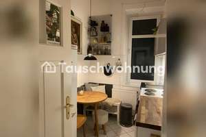 Tauschwohnung: Altbauwohnung mit Charakter – Die vollständige Adresse der Immobilie erhältst du vom Anbieter., 81543 Untere Au, München – Vorschaubild 3