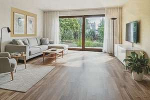 Haus mit 120 m² Wohnfläche in Nürnberg Thon – Schweriner Straße 102, 90425 Thon, Nürnberg – Vorschaubild 1