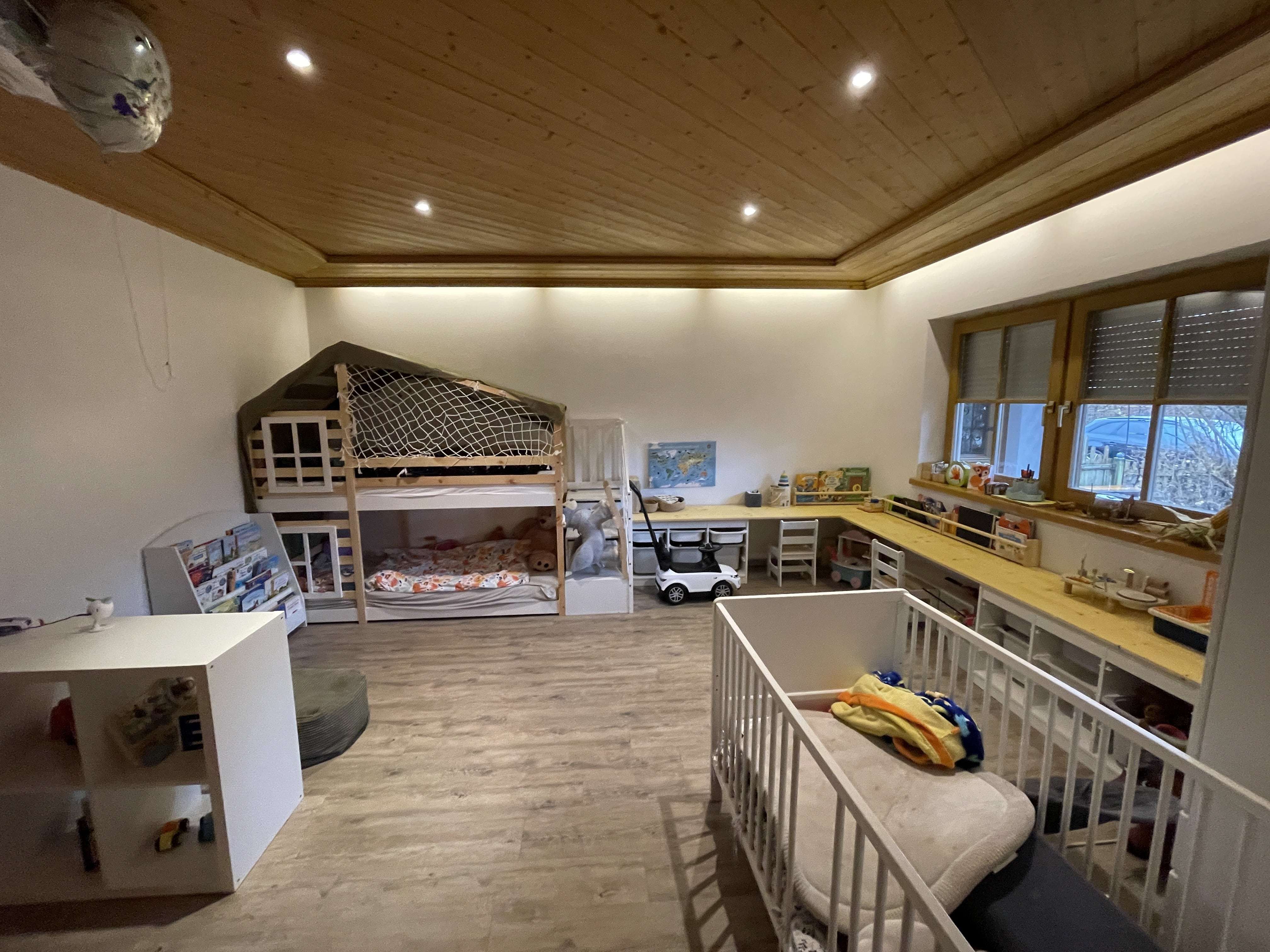 Immobilie in Schongau - Ein Haus mit vielen Möglichkeiten! - Bild 3