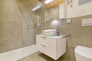 INVESTMENT HIGHLIGHT MIT STIL – Die vollständige Adresse der Immobilie erhältst du vom Anbieter., 81369 Mittersendling, München – Vorschaubild 7
