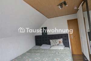 Tauschwohnung: Haus mit Garten und Garage mit 2 Zimmern und Abstellraum – Die vollständige Adresse der Immobilie erhältst du vom Anbieter., 51149 Ensen, Köln – Vorschaubild 8
