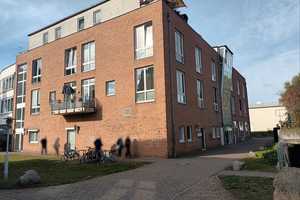 Wohnen am Wasser: 1,5-Zimmer-DG mit Aufzug und Westterrasse in Köpenick – Berlin – Vorschaubild 12