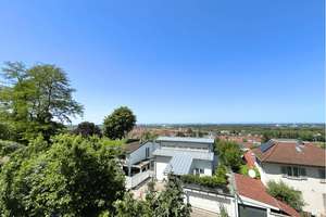 Exklusives Wohnen am Turmberg – Panoramablick über Karlsruhe inklusive – Die vollständige Adresse der Immobilie erhältst du vom Anbieter., 76227 Durlach, Karlsruhe – Vorschaubild 11