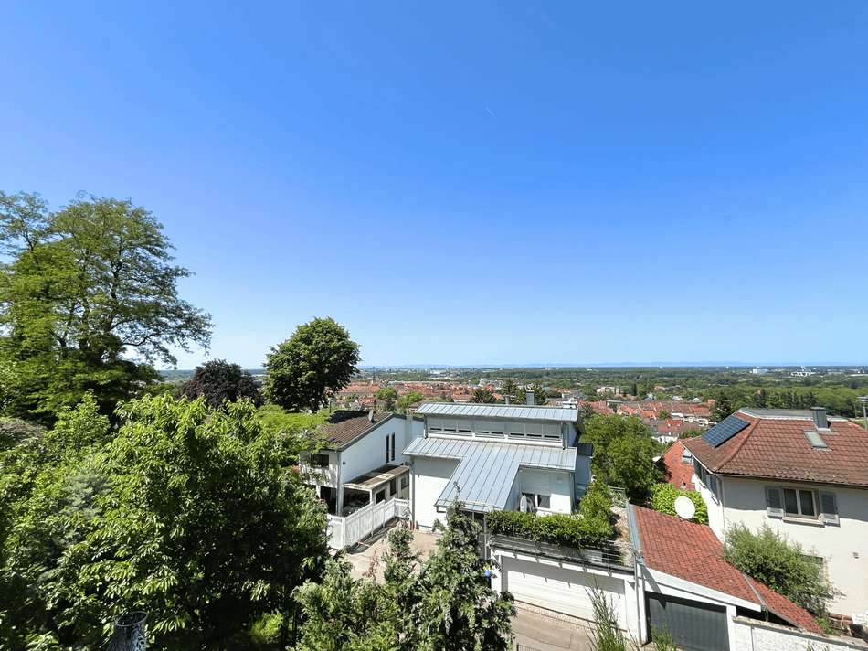 Ausblick