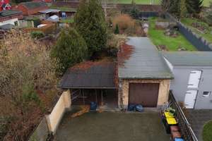 Mehrfamilienhaus mit schönem Grundstück und vielseitigen Nutzungsm – Die vollständige Adresse der Immobilie erhältst du vom Anbieter., 39517 Tangerhütte – Vorschaubild 5