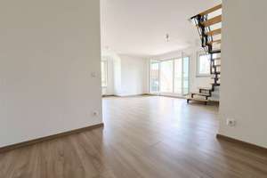 Vier Zimmer Maisonettewohnung am Lederberg – Die vollständige Adresse der Immobilie erhältst du vom Anbieter., 70619 Heumaden, Stuttgart – Vorschaubild 2
