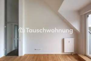 Tauschwohnung: Helle Dachgeschosswohnung mit 5m-Decken und Sonnenbalkon – Adam-Stegerwald-Straße 30, 51063 Mülheim (Ortsteil), Köln – Vorschaubild 6