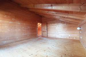 ★ Lust auf .... cooles Blockhaus mit 821 m² Grdstck ★ – Die vollständige Adresse der Immobilie erhältst du vom Anbieter., 86399 Bobingen – Vorschaubild 15