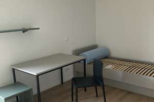 0.18 Erstbezug // 1-Zimmer4Students  - Erlangen – Gabelsbergerstraße 20, 91052 Stubenloh, Erlangen – Vorschaubild 8
