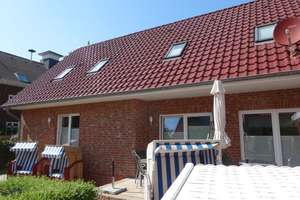 Hochwertiges Inselhaus in Top-Lage auf Norderney mit Garage und Keller – Die vollständige Adresse der Immobilie erhältst du vom Anbieter., 26548 Norderney – Vorschaubild 18
