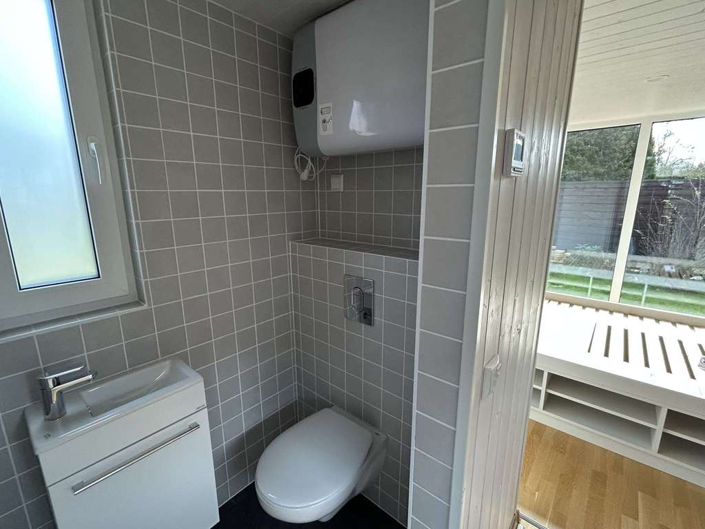 Immobilie in Döttesfeld - Modulhaus mit besonderem Charme in der Nähe von Wiedbachtal - Bild 3