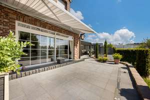 Familienparadies - Traumhaftes Einfamilienhaus mit wunderschönem Garten & sonniger Terrasse – Die vollständige Adresse der Immobilie erhältst du vom Anbieter., 41239 Schrievers, Mönchengladbach – Vorschaubild 16