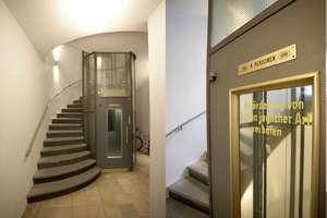 Großzügige 3,5-Zimmer-Wohnung mit Loftcharakter in Stuttgart-Mitte/West  – Die vollständige Adresse der Immobilie erhältst du vom Anbieter., 70176 Feuersee, Stuttgart – Vorschaubild 10