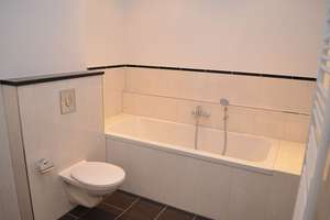 "Historischer Charme trifft Moderne: Traumhafte 3-Zimmer-Wohnung mit Balkon im Deutschen Buchgewerbe – Gutenbergplatz 3, 4103 Zentrum-Südost, Leipzig – Vorschaubild 9