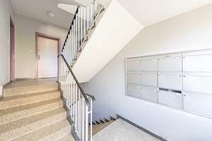 Zauberhaft wohnen in Lübeck: Liebevoll gepflegte Drei-Zimmer-Eigentumswohnung mit Balkon – Die vollständige Adresse der Immobilie erhältst du vom Anbieter., 23554 Sankt Lorenz Nord, Lübeck – Vorschaubild 10