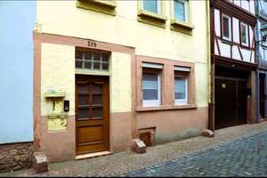 Altstatdt! Historisches, saniertes MFH mit Blick auf den Main! – Die vollständige Adresse der Immobilie erhältst du vom Anbieter., 63897 Miltenberg – Vorschaubild 5