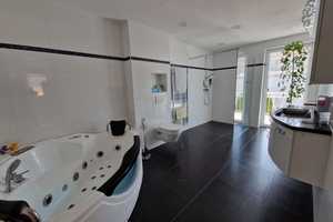 Einfamilienhaus Smart-Home Wellnessoase Energieeffizienz A+ provisionsfrei – Aschaffenburg (Kreis) – Vorschaubild 13
