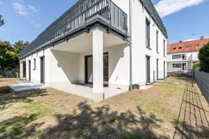 Familien aufgepasst: neue 4-Zimmer-Wohnung mit Garten sofort bezugsfrei – Auenstraße 59 b, 85051 Münchener Straße, Ingolstadt – Vorschaubild 9