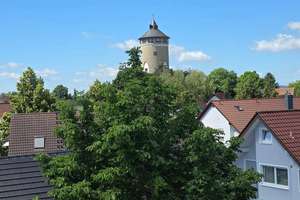 Wohnen mit Weitblick: Charmante Galerie-Wohnung in begehrter Lage Nähe Wasserturm – Die vollständige Adresse der Immobilie erhältst du vom Anbieter., 74080 Böckingen, Heilbronn – Vorschaubild 11