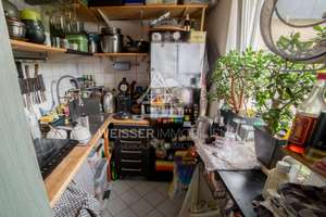 Vermietete 2 Zimmerwohnung in der Fürther Südstadt – Die vollständige Adresse der Immobilie erhältst du vom Anbieter., 90763 Nördliche Südstadt, Fürth – Vorschaubild 7