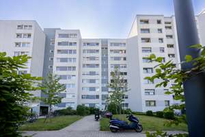 Renovierte 3-Zimmer-Wohnung mit offener Wohnküche - Bezugsfrei ab März 2027 – Die vollständige Adresse der Immobilie erhältst du vom Anbieter., 81737 Neuperlach, München – Vorschaubild 15