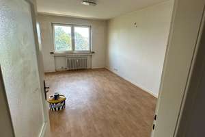 Helle 2-Zimmer-Wohnung mit zwei Balkonen und Blick ins Grüne – Düsseldorf-Düsseltal – Brehmstraße 9, 40239 Düsseltal, Düsseldorf – Vorschaubild 8