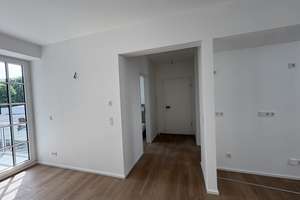 Moderne 4-Zimmer Wohnung in Düsseldorf-Kaiserswerth – Friedrich-von-Spee-Straße 2, 40489 Kaiserswerth, Düsseldorf – Vorschaubild 4