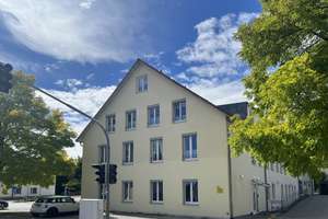 Erstbezug - 3-Zimmer-Eigentumswohnung - Barierrefrei