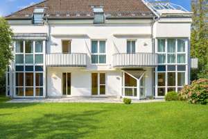 Ein Zuhause zum Ankommen - Großzügige Gartenwohnung in Alt-Solln – Die vollständige Adresse der Immobilie erhältst du vom Anbieter., 81479 Solln, München – Vorschaubild 13