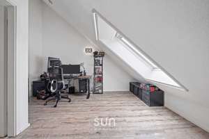 SONNIGE AUSSICHTEN & NATUR PUR! - 2020er REH mit Gartenterrasse in direkter Waldrandlage – Die vollständige Adresse der Immobilie erhältst du vom Anbieter., 64569 Nauheim – Vorschaubild 16