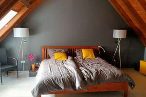 Außergewöhnliche Maisonettewohnung mit Loft-Charakter im Essener Süden / Von privat – Die vollständige Adresse der Immobilie erhältst du vom Anbieter., 45149 Haarzopf, Essen – Vorschaubild 21