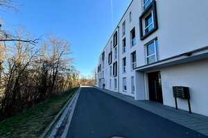 reserviert: Moderne 3-Zimmer-Wohnung mit großer Dachterrasse im Hubland! – Würzburg – Vorschaubild 13
