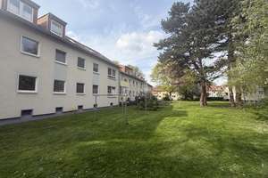 Vermietete 3-Zimmerwohnung mit Balkon als Kapitalanlage in Dortmund Brackel – Brüchtenweg 12, 44309 Brackel (Ortsteil), Dortmund – Vorschaubild 2