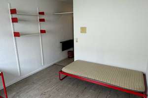 Schönes Studentenappartement direkt am Westpark/all inklusive – Die vollständige Adresse der Immobilie erhältst du vom Anbieter., 52074 Westpark, Aachen – Vorschaubild 2