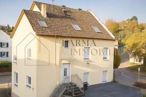 Großzügiges Mehrgenerationenhaus mit Ausbaupotenzial in Geisenheim-Stephanshausen – Die vollständige Adresse der Immobilie erhältst du vom Anbieter., 65366 Geisenheim – Vorschaubild 1