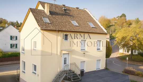 Bild von Großzügiges Mehrgenerationenhaus mit Ausbaupotenzial in Geisenheim-Stephanshausen