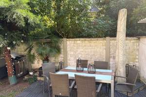 "Ideal für einen Handwerker"
Mehrfamilienhaus in  47229 Duisburg-Friemersheim – Die vollständige Adresse der Immobilie erhältst du vom Anbieter., 47229 Friemersheim, Duisburg – Vorschaubild 14
