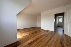 NEUBAU ** DACHTERRASSE ** BALKON ** EINBAUKÜCHE ** FUßBODENHEIZUNG ** TIEFGARAGE – Anna-Kuhnow-Straße 8, 4317 Reudnitz-Thonberg, Leipzig – Vorschaubild 8
