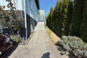 **TOP-GEPFLEGTES Einfamilienhaus in ruhiger Umgebung** – Augsburg (Kreis) – Vorschaubild 13