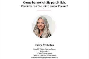 Großzügiges Reihenhaus in beliebter Lage von Surheide – Die vollständige Adresse der Immobilie erhältst du vom Anbieter., 27574 Surheide, Bremerhaven – Vorschaubild 28