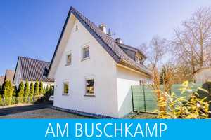 Ein tolles Angebot!
Einfamilienhaus mit Carport – Bielefeld – Vorschaubild 1