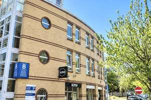 Lichtdurchflutete Maisonette-Dachgeschosswohnung mit Balkon in Magdeburg-Ottersleben – Halberstädter Chaussee 123 a, 39116 Ottersleben, Magdeburg – Vorschaubild 11