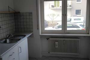 In ruhiger Wohnlage: 2-Zimmer-Erdgeschosswohnung in Karlsruhe-Neureut – Die vollständige Adresse der Immobilie erhältst du vom Anbieter., 76149 Neureut, Karlsruhe – Vorschaubild 4