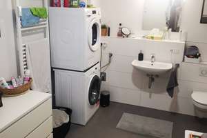 Sanierte Altbauwohnung mit Dielenböden und großem Balkon in herrschaftlichem Altbau! – 68159 Innenstadt/Jungbusch, Mannheim – Vorschaubild 10