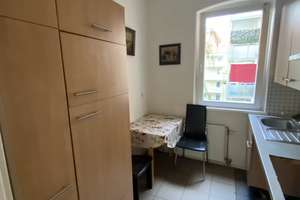 Gemütliche 3-Zimmer Wohnung  in der 2. Etage mitten im Herzen der Fürther Südstadt – Die vollständige Adresse der Immobilie erhältst du vom Anbieter., 90763 Südliche Südstadt, Fürth – Vorschaubild 5