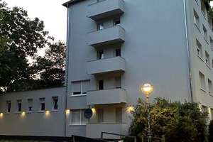 Erstbezug nach Kernsanierung: 2 Zimmer mit Balkon, Einbauküche & Smart Home – 76137 Südstadt, Karlsruhe – Vorschaubild 9