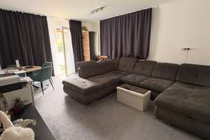 Großzügige 3,5-Zimmer-Wohnung mit Terrasse – Hildastraße 38, 65189 Nordost, Wiesbaden – Vorschaubild 8