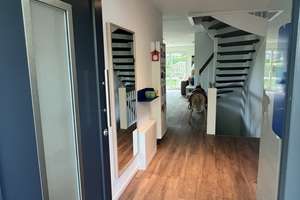 Schöner Wohnen: Doppelhaushälfte in Hamburg-Wellingsbüttel – Waldingstraße 51, 22391 Wellingsbüttel, Hamburg – Vorschaubild 6