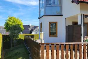 schickes Einfamilienhaus im Grünen, Erfurt - Windischholzhausen – Die vollständige Adresse der Immobilie erhältst du vom Anbieter., 99099 Windischholzhausen, Erfurt – Vorschaubild 3